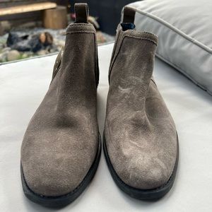 Ugg booties BNWT